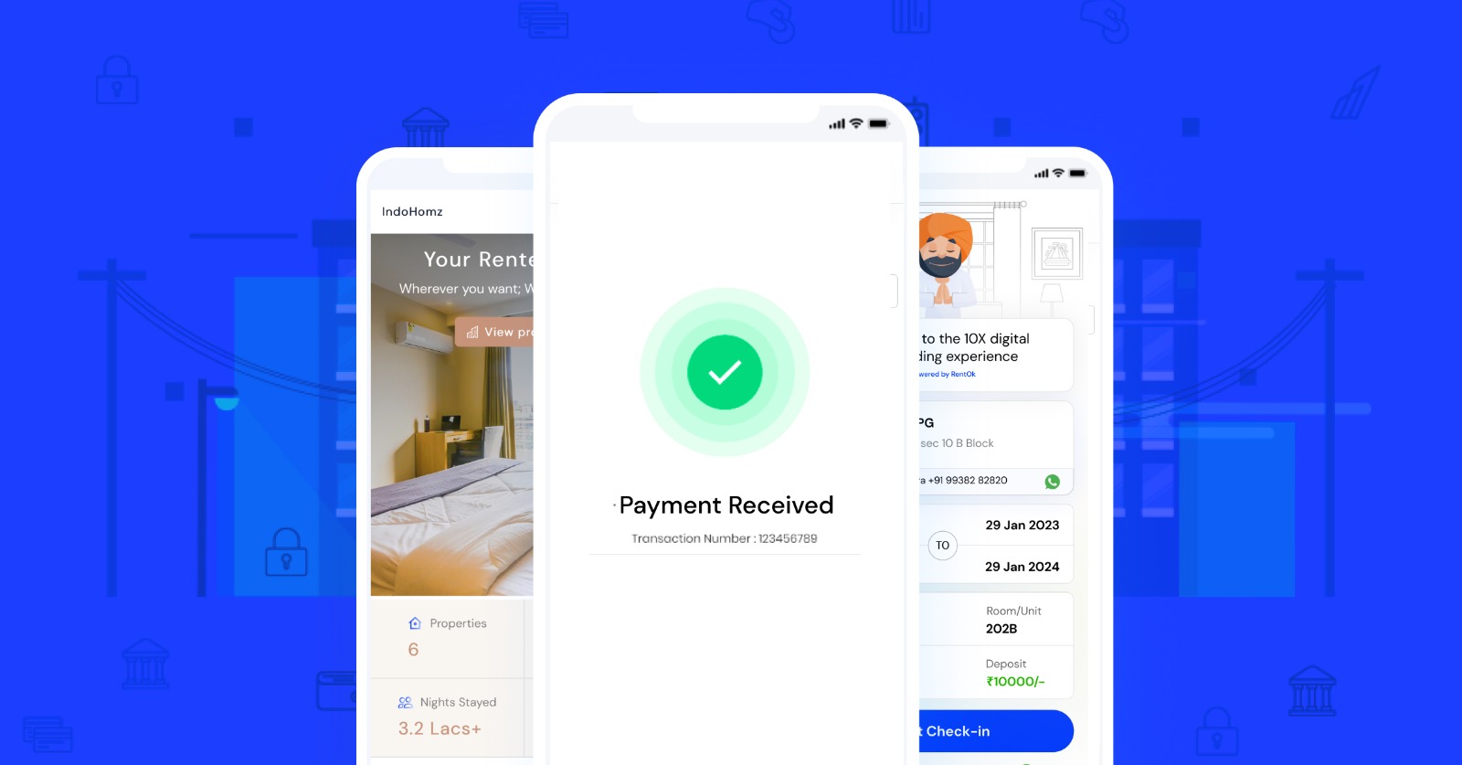 Rent Collection Made Easy: Proven Techniques for Landlords to Get Payments on Time