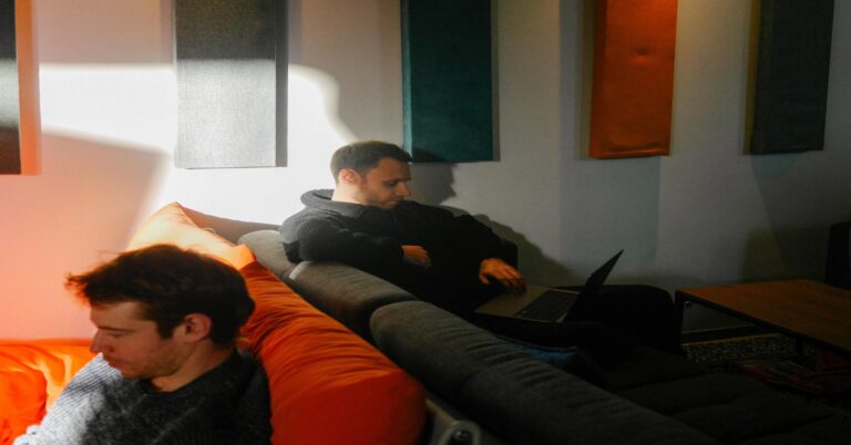 Putting the Spotlight on the Top Co-Living Spaces in India
