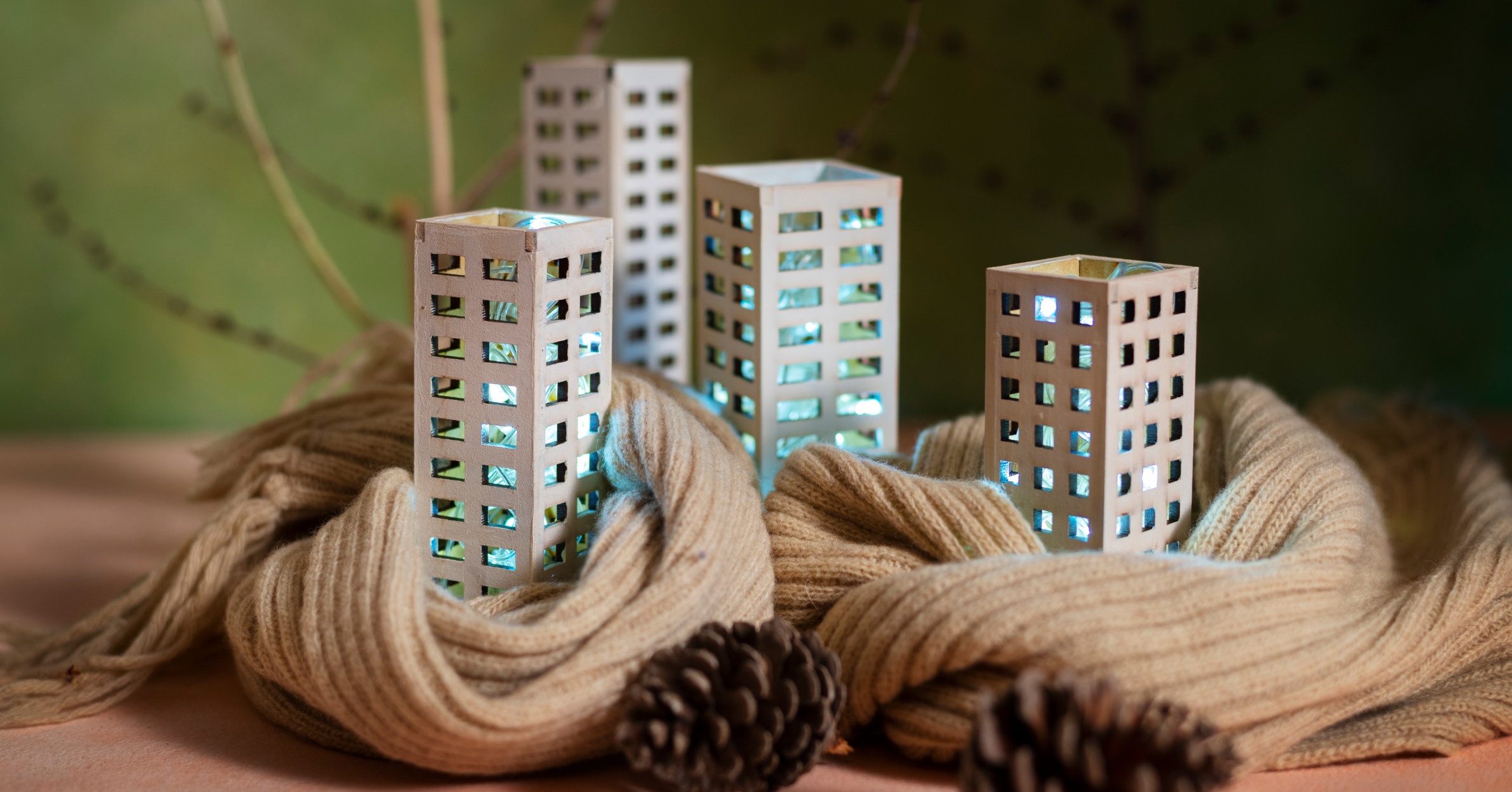 How to Decorate your PG/Hostel to get more tenants !!!