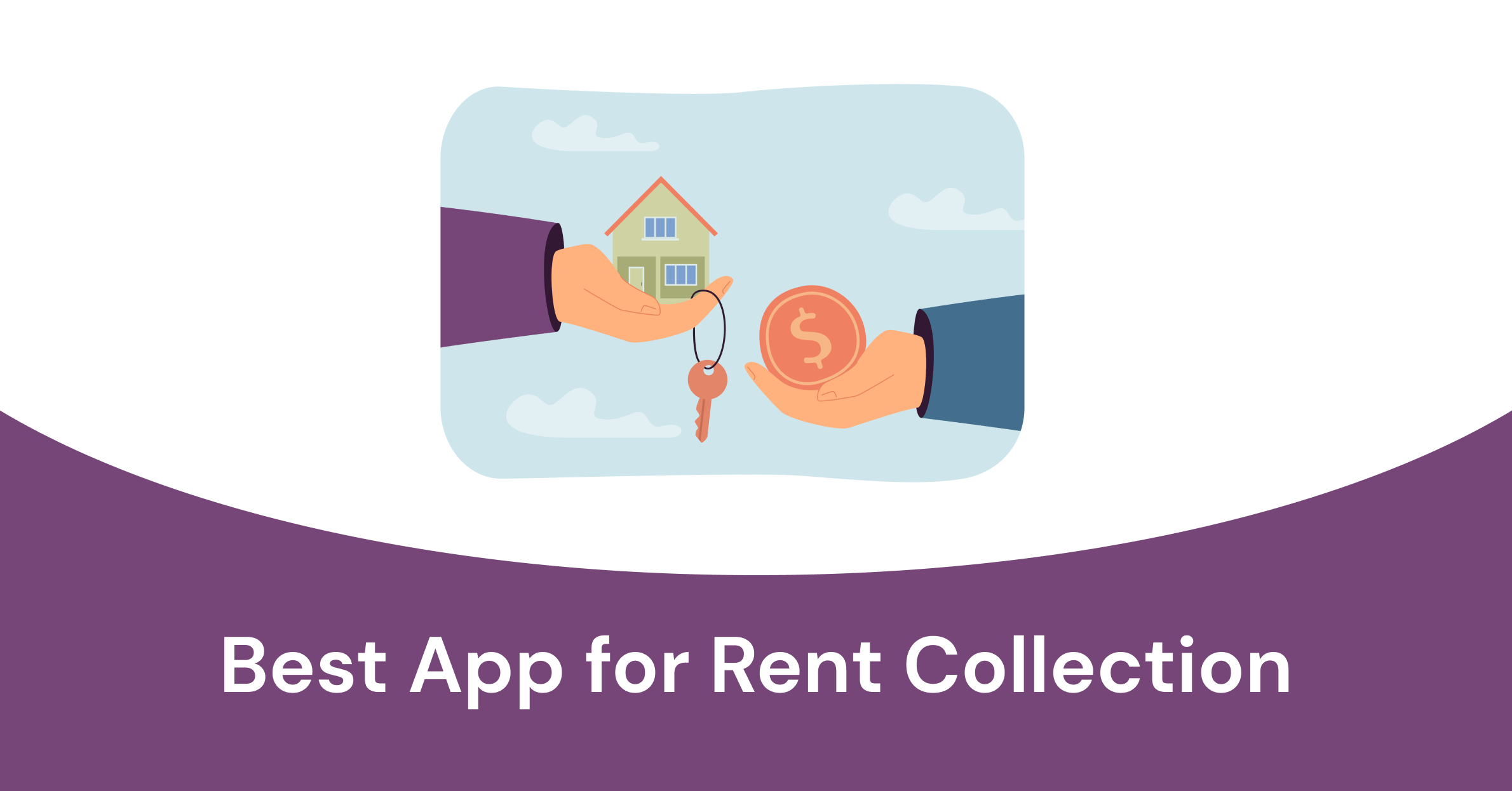 Best Rent Collection App in India 2024