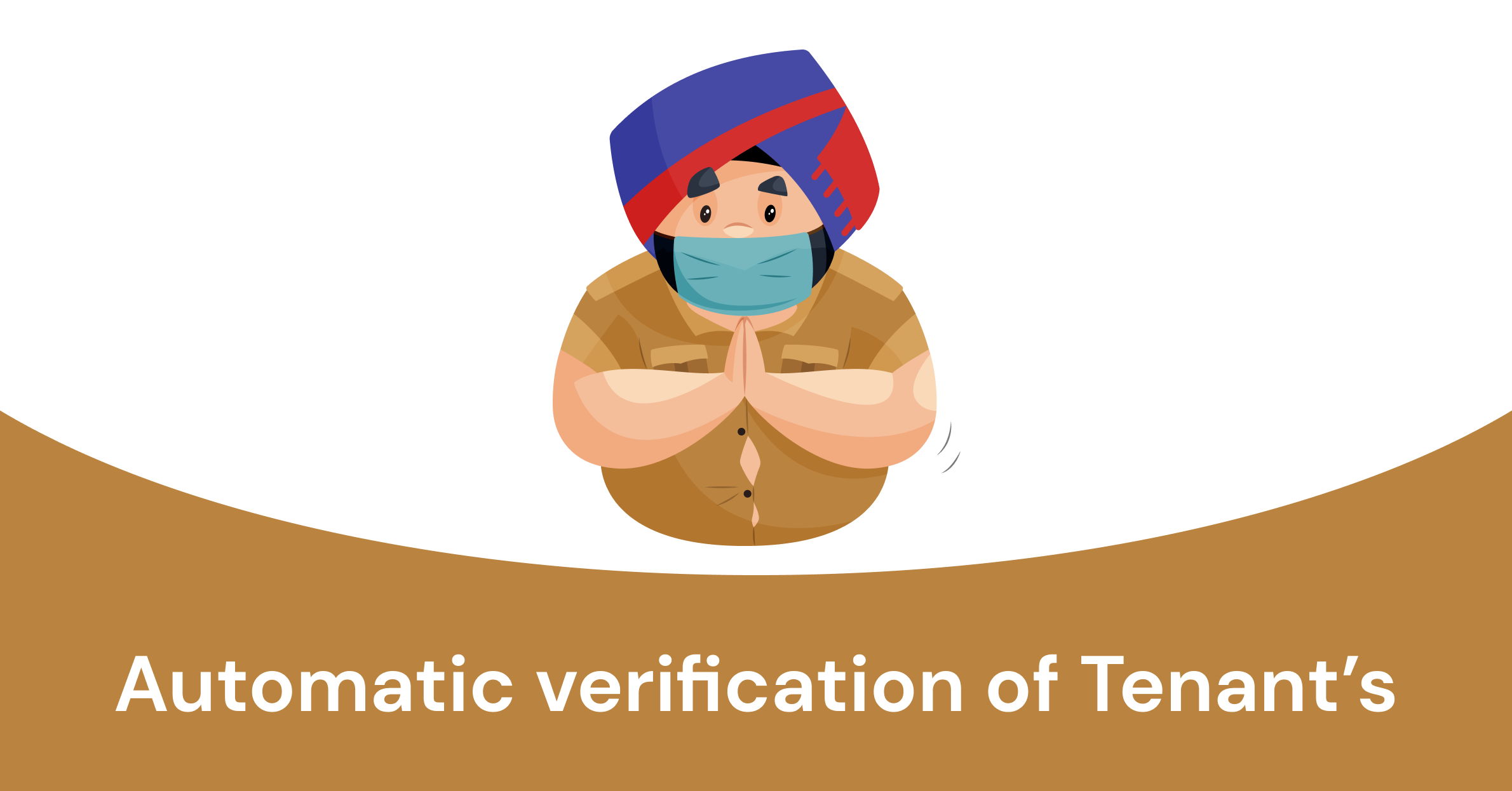 How to Get Online Police Verification for Your PG or Hostel in India