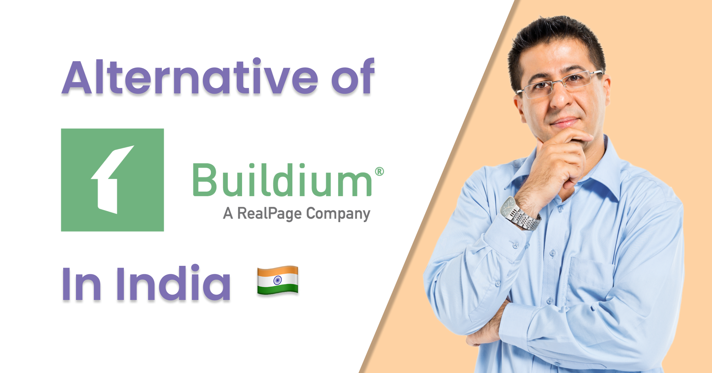 Best alternative of Buildium in India