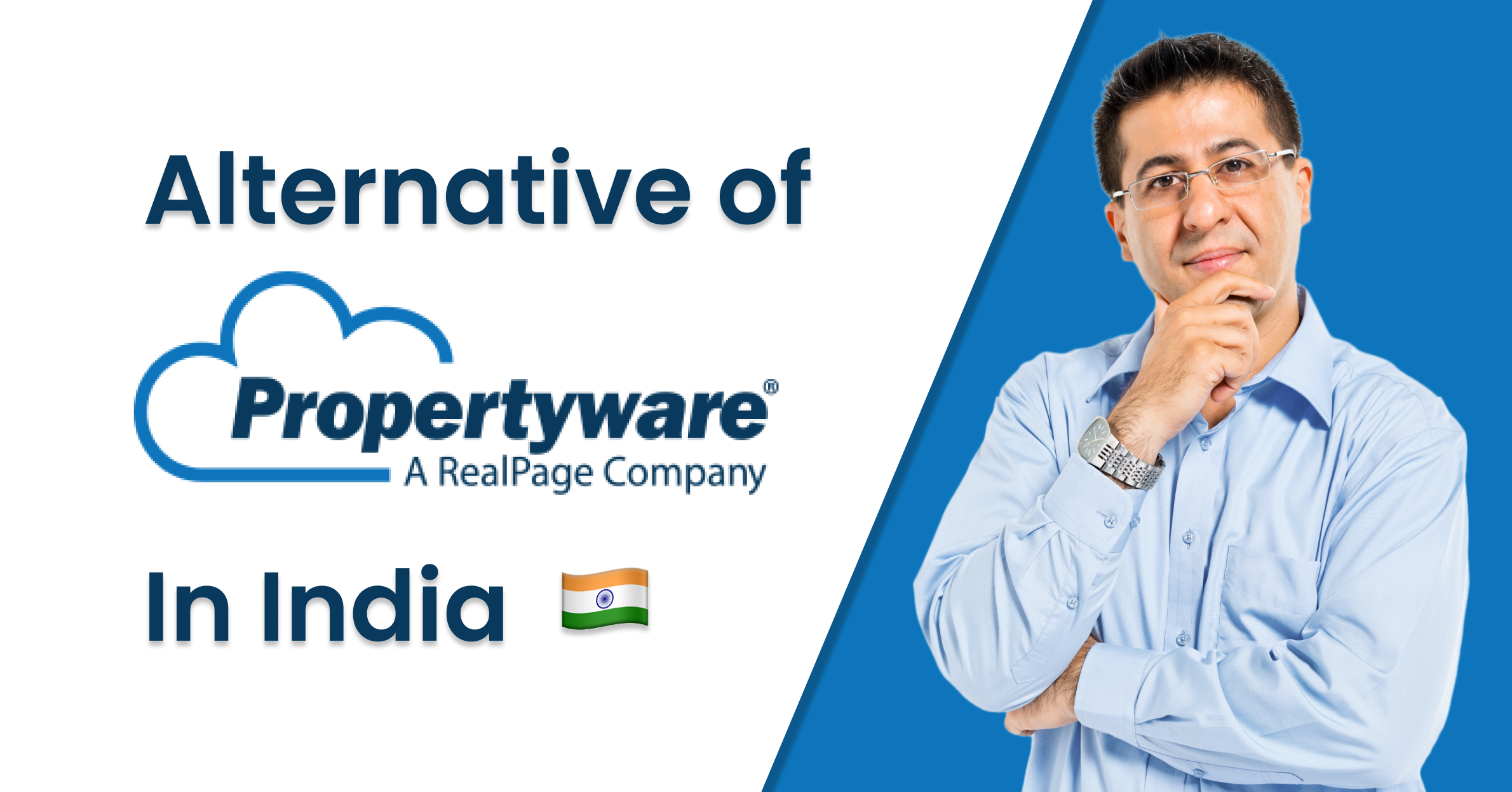 Best Alternative of Propertyware in India