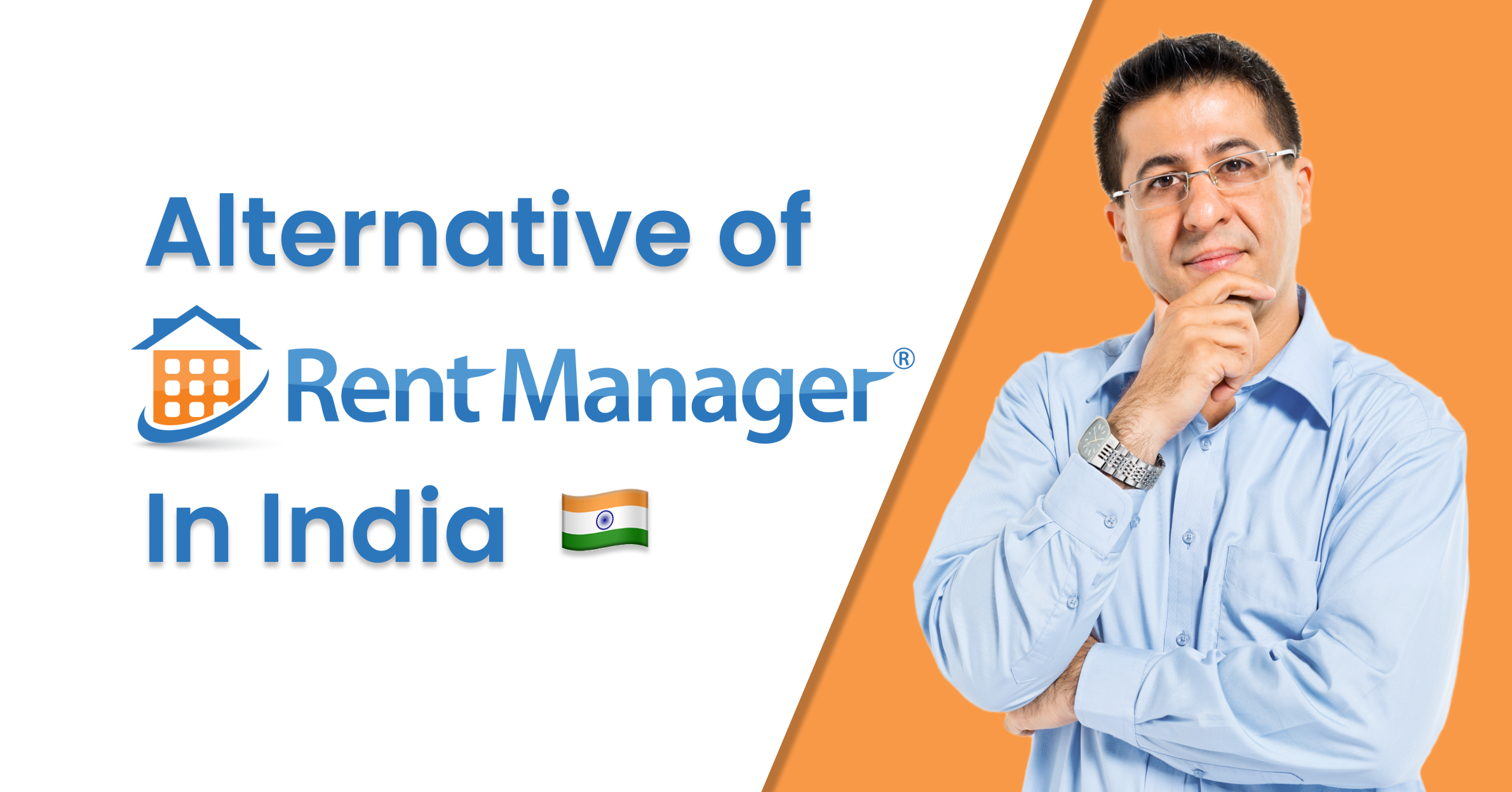 Best Alternative of Rent Manager in India