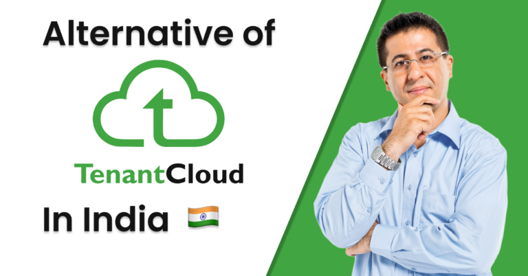 Alternative of TenantCloud in India
