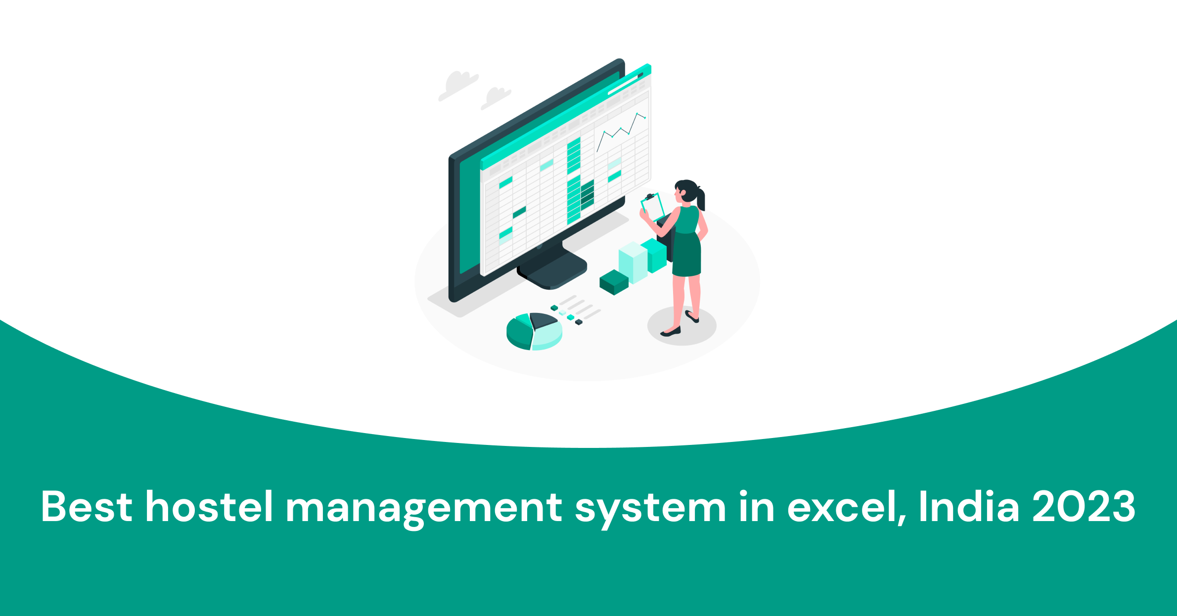 Best hostel management system in Excel, India 2023