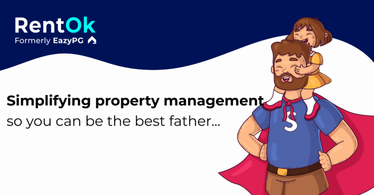 Celebrating Father Day: Balancing Property Management and Family Time