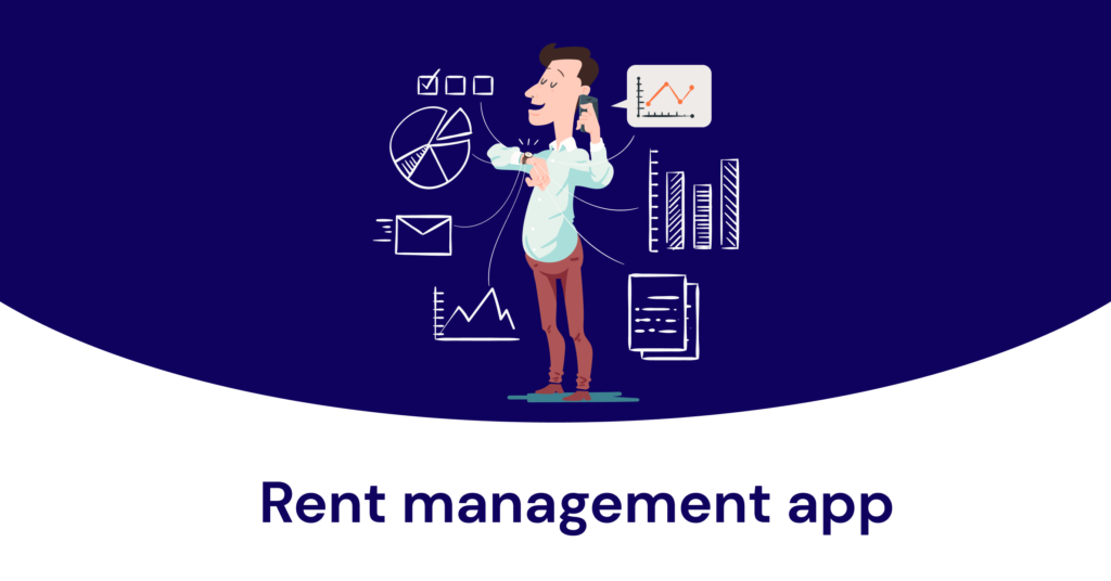Rent Management App for Owners in India in 2023