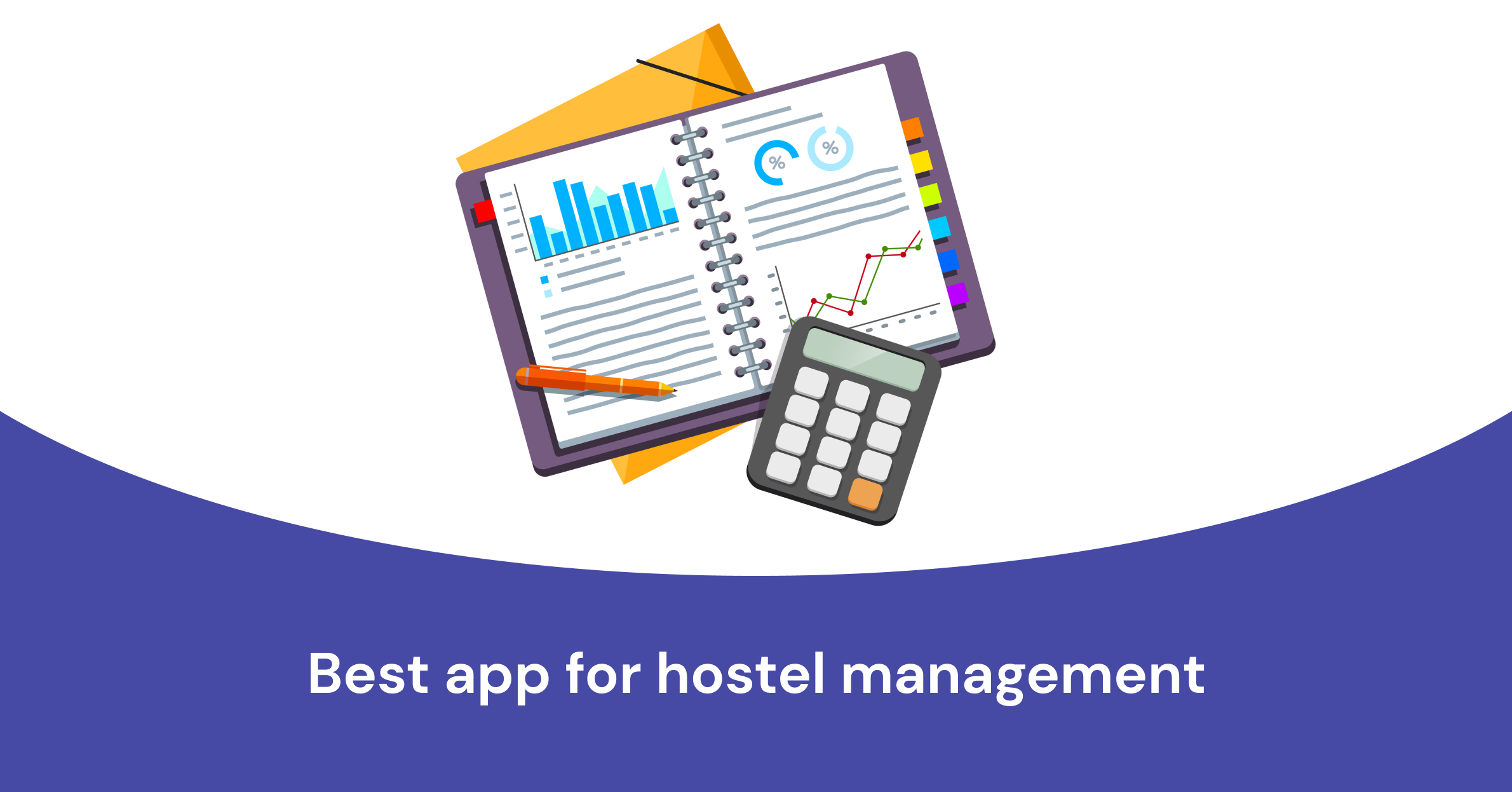 Best application of hostel management system in India 2023