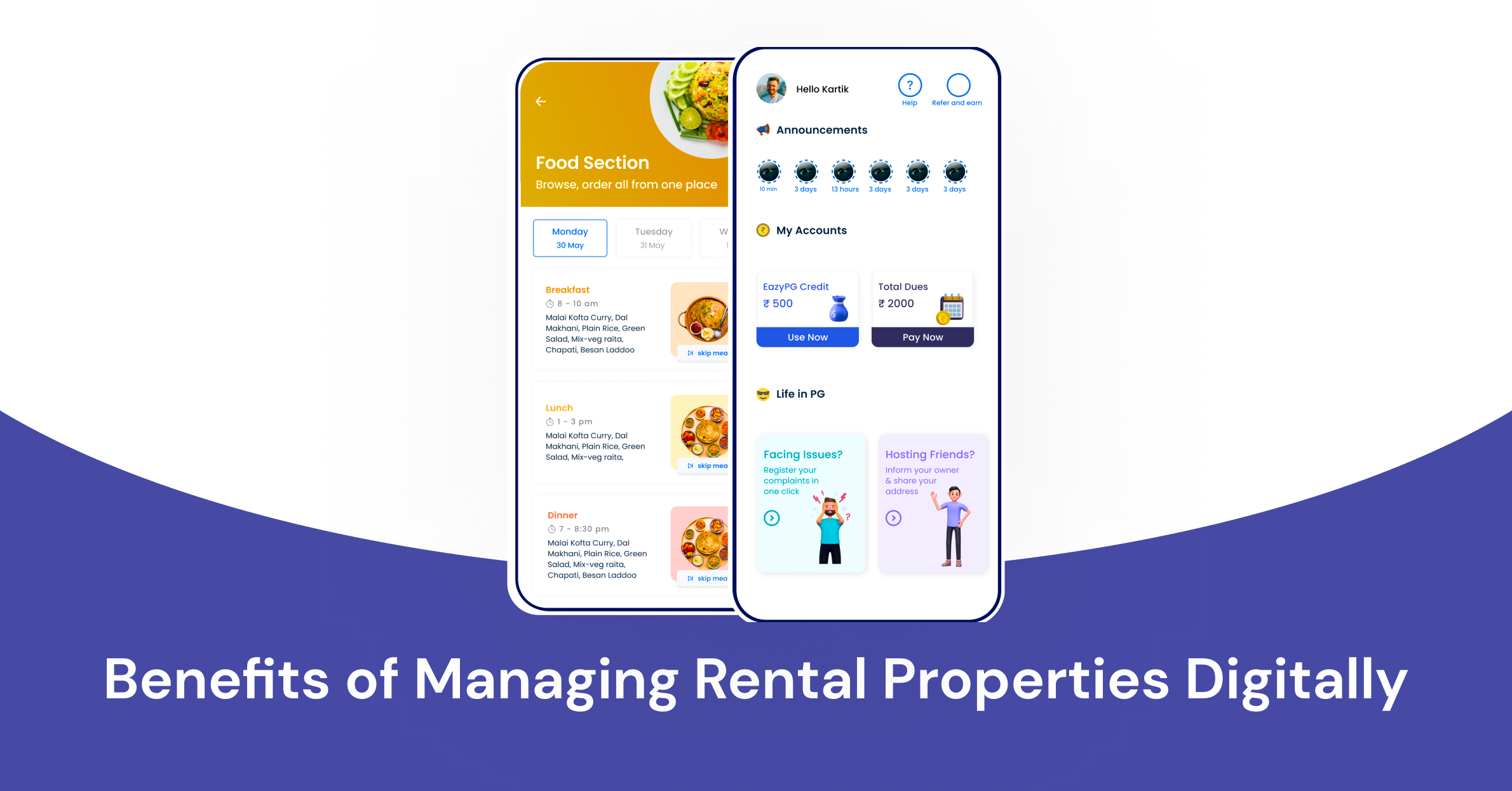 6 Benefits of Managing Rental Properties Digitally