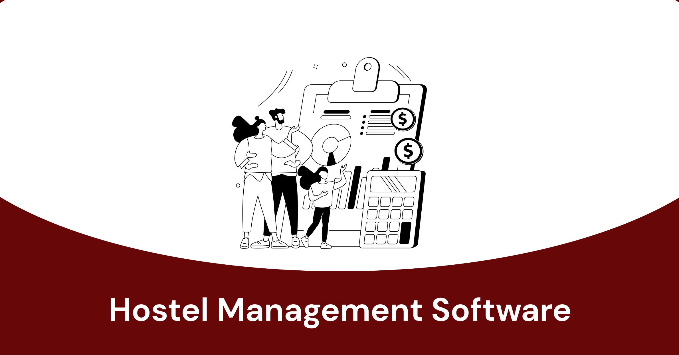 Best hostel management software free download in India 2023
