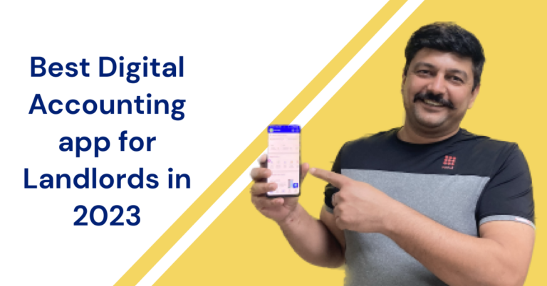 Best Digital Accounting App for Landlords in 2023