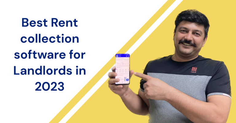 Best Rent collection software for Landlords in 2023