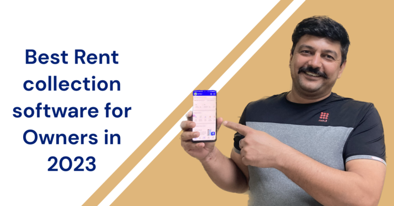 Best Rent collection software for Owners in 2023