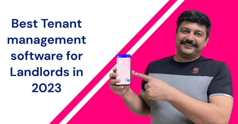 Best Tenant management software for Landlords in 2023