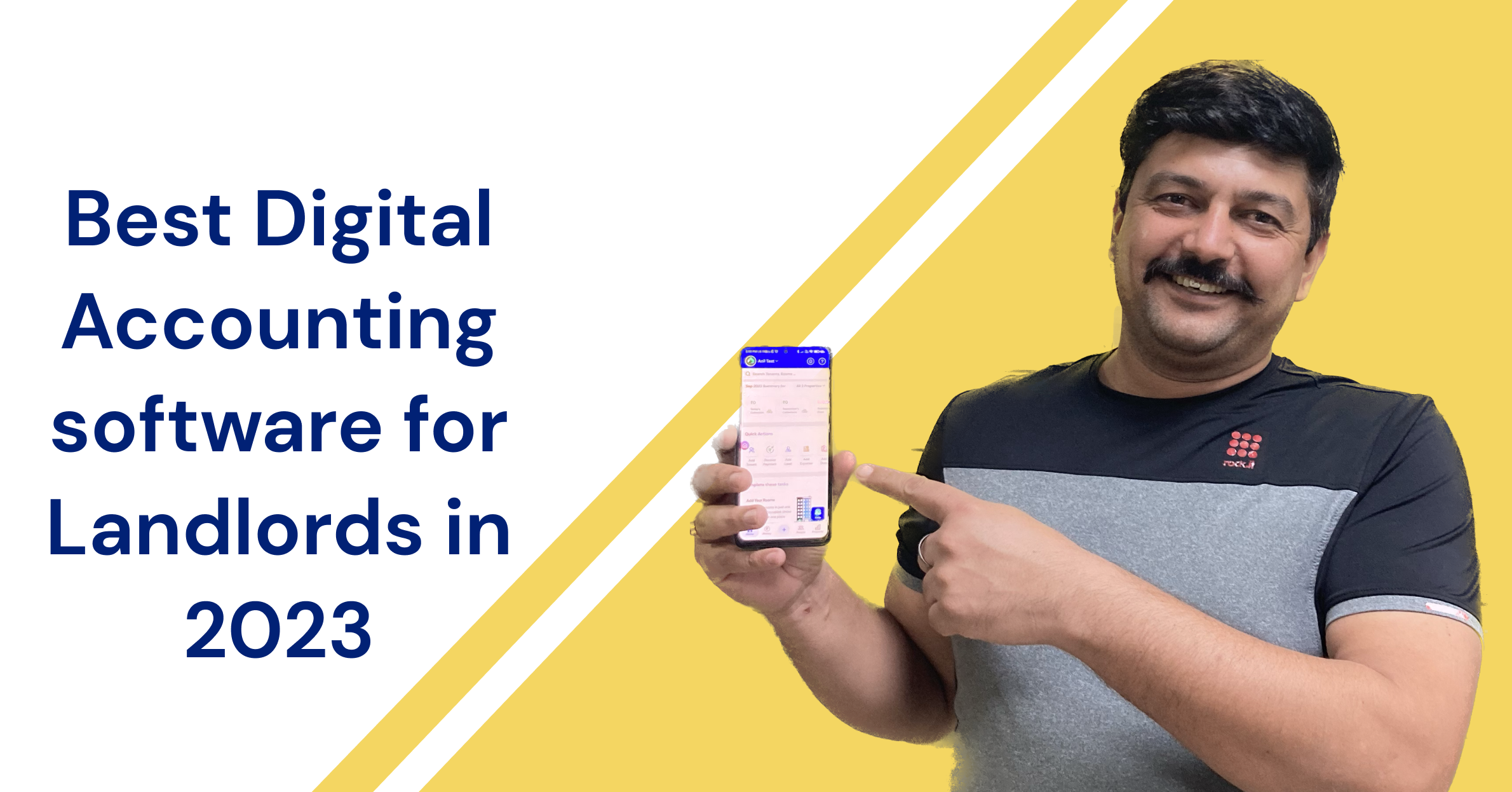 Best Digital Accounting Software for Landlords in 2023