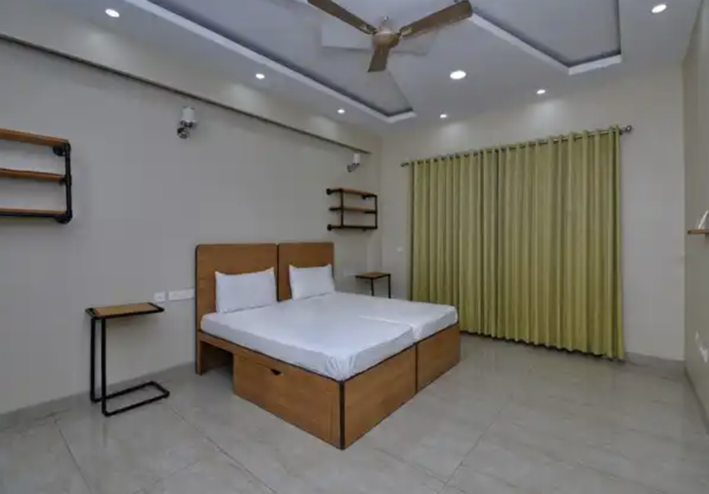 Hostel in sector 40 gurgaon