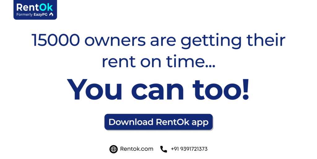 RentOk app