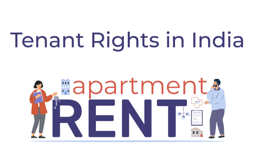 Tenant Rights in India