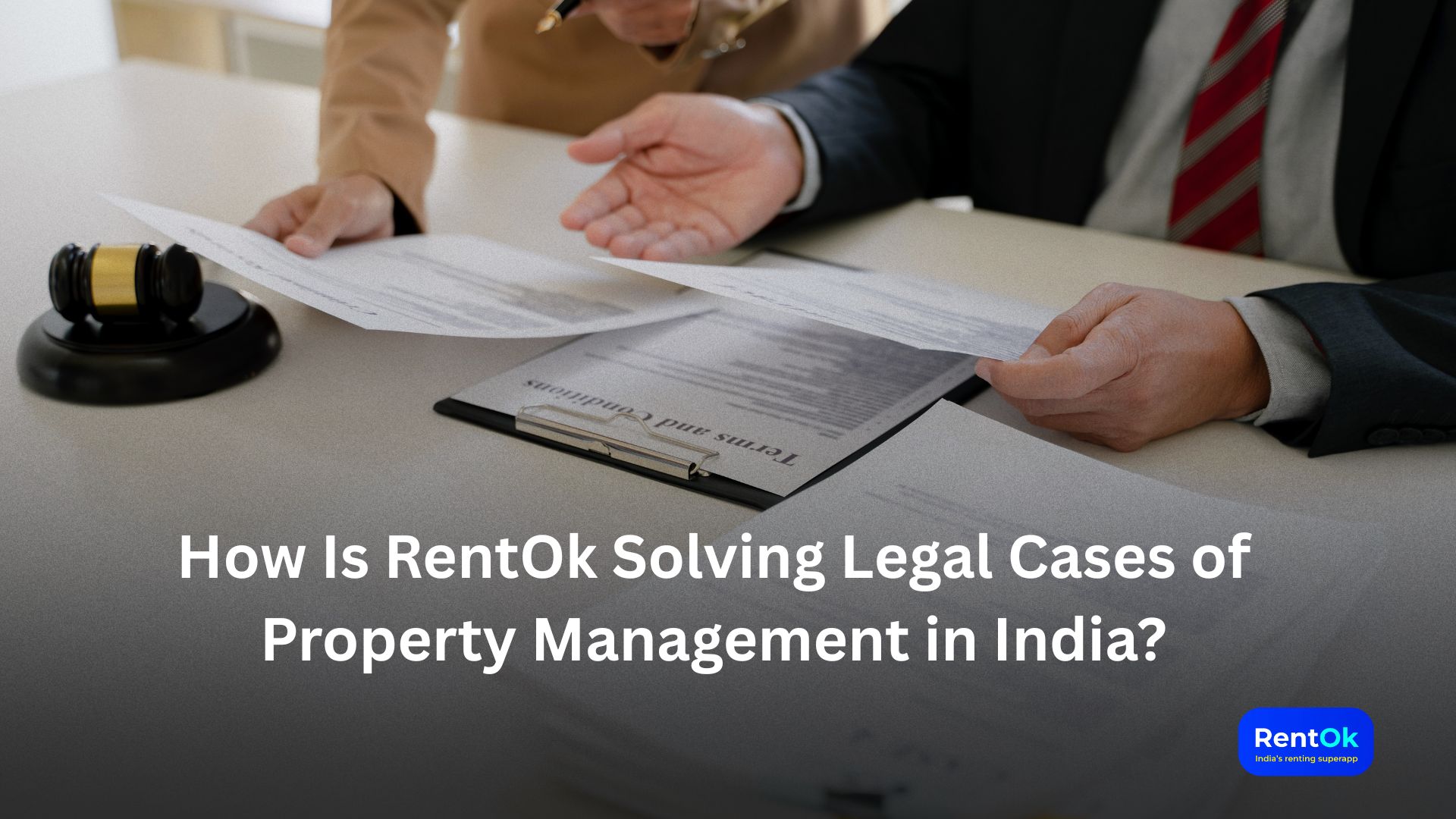 How RentOk Sets Legal Standards for Property Management