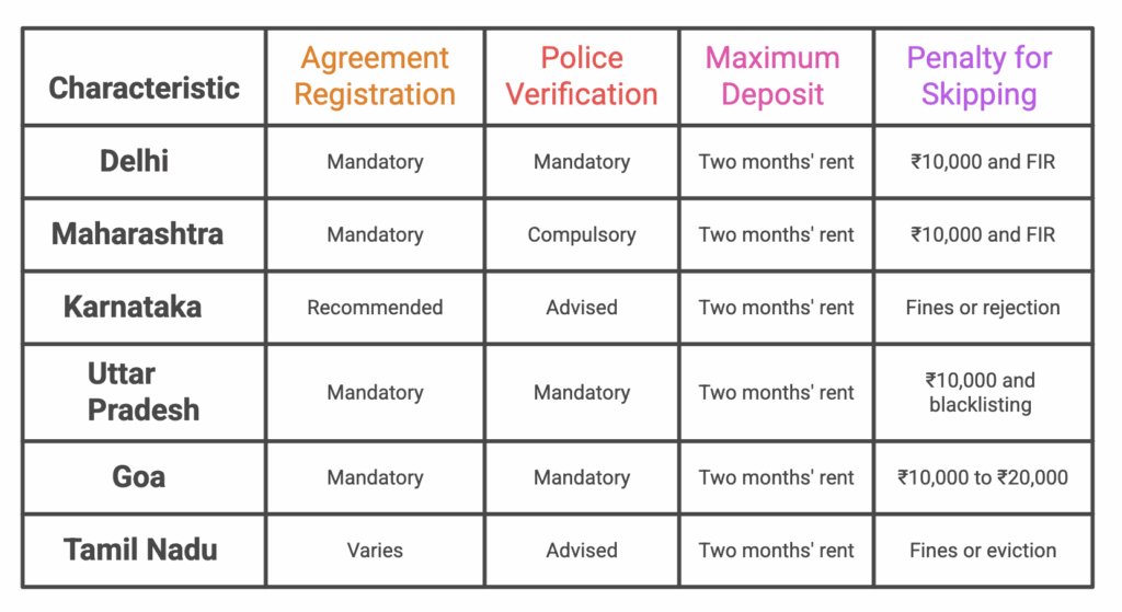 Statewise Summary