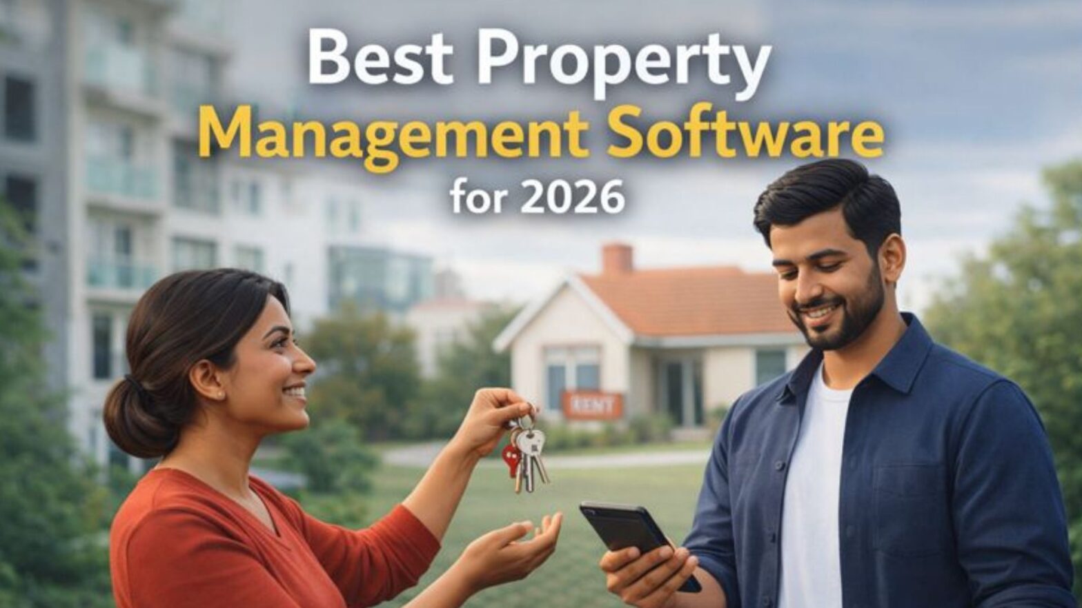 best property management software 2026