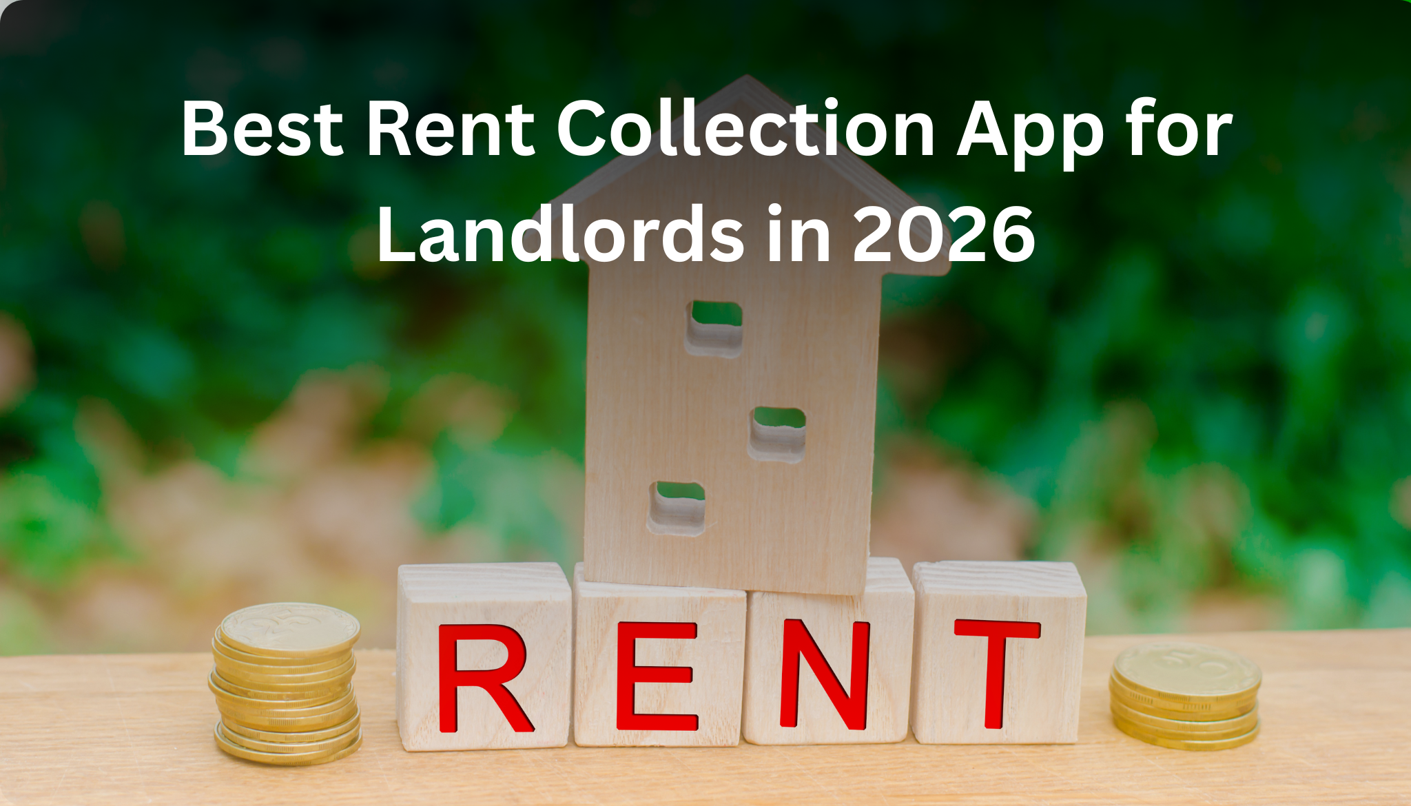 Best Rent Collection App for Landlords in 2026