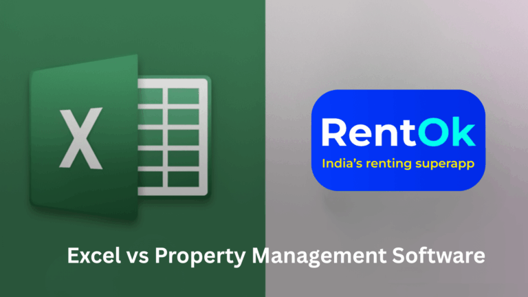 Excel vs Property Management Software Excel vs Property Management Software