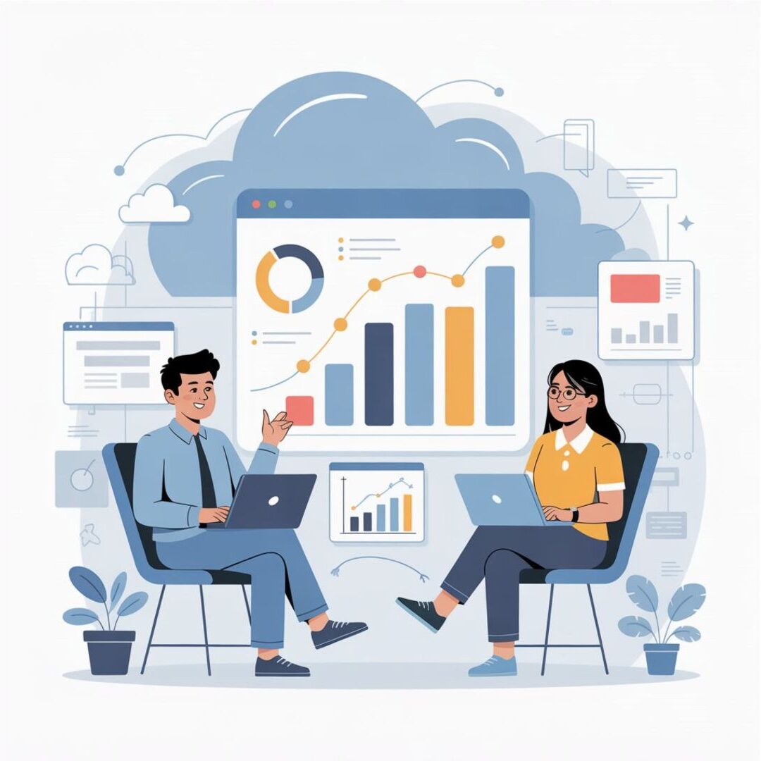 Increase Profit in PG Business, How to Increase Profit in PG Business, Rentok Turning Data Into Better Decisions