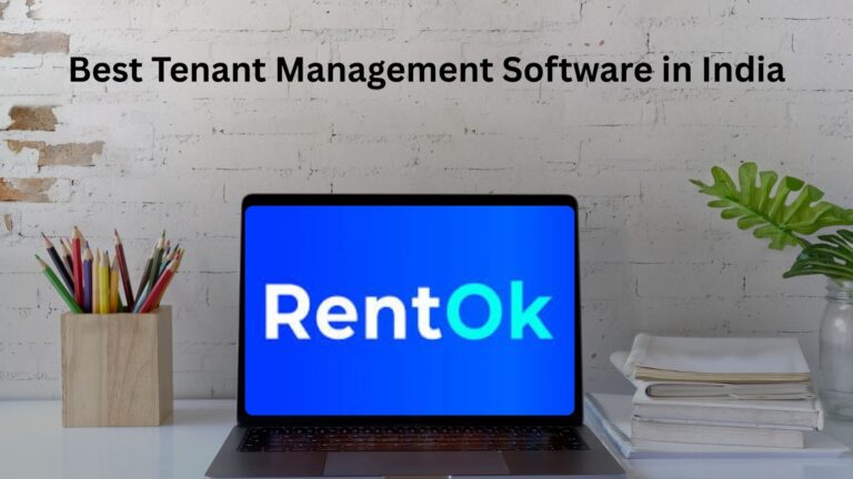 Best Tenant Management Software in India Best Tenant Management Software in India