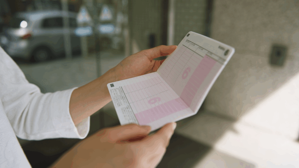 Maintain Passbook for PG Business, How to Maintain Passbook for PG Business, Rentok Bank Passbook