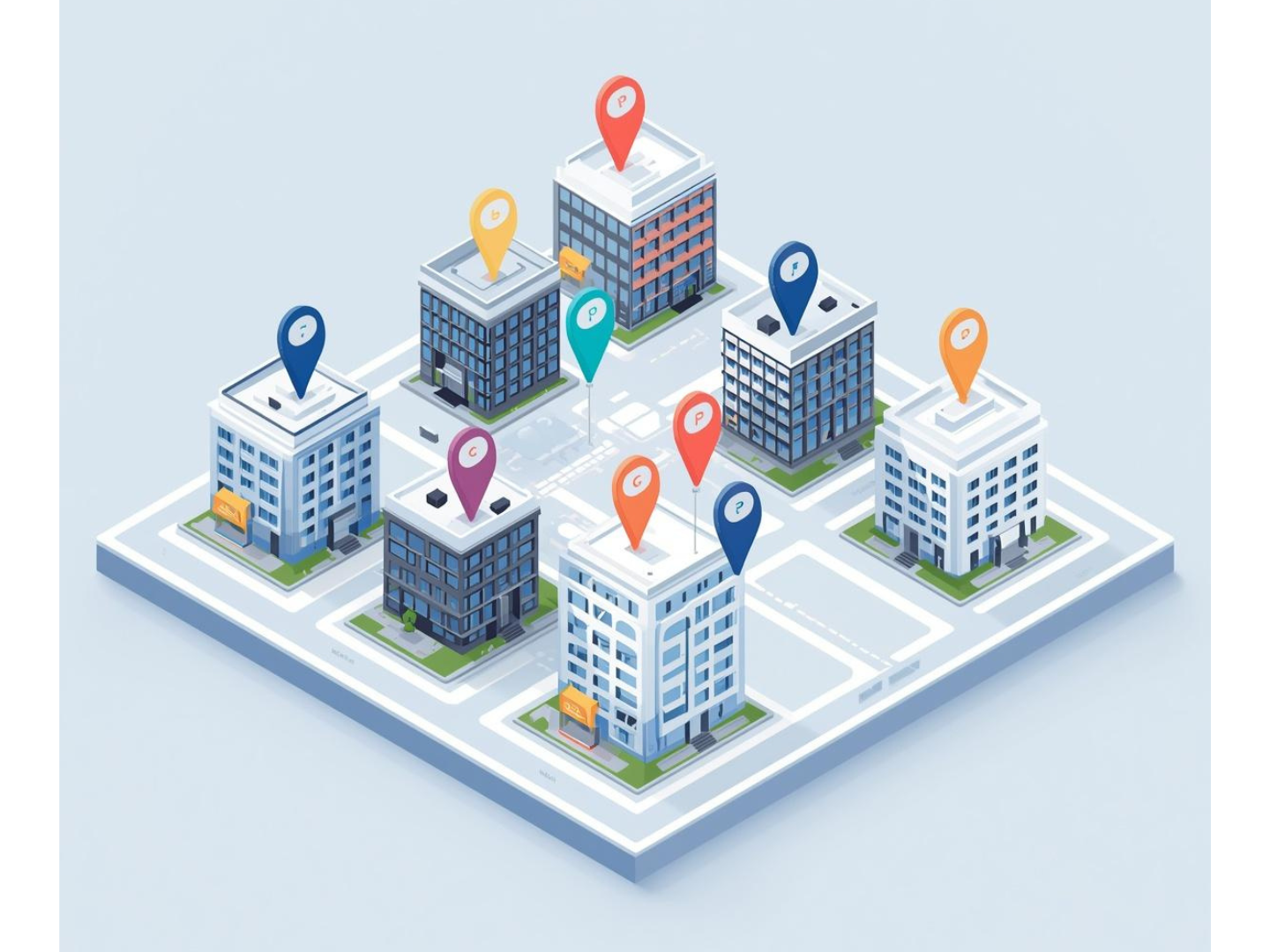 Scale a PG Business from 50 to 300 Beds, How to Scale a PG Business from 50 to 300 Beds, Rentok Performance overview of multiple PG properties.