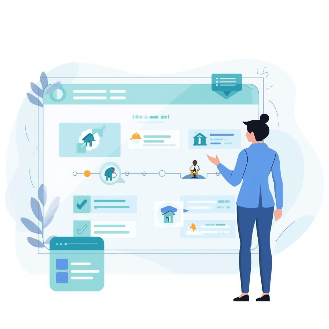 How Digital Staff Tracking Improves Transparency