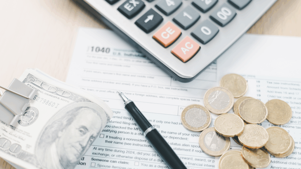 Prepare Monthly PG Financial Reports, How to Prepare Monthly PG Financial Reports, Rentok Building a Simple PG Financial Report Structure