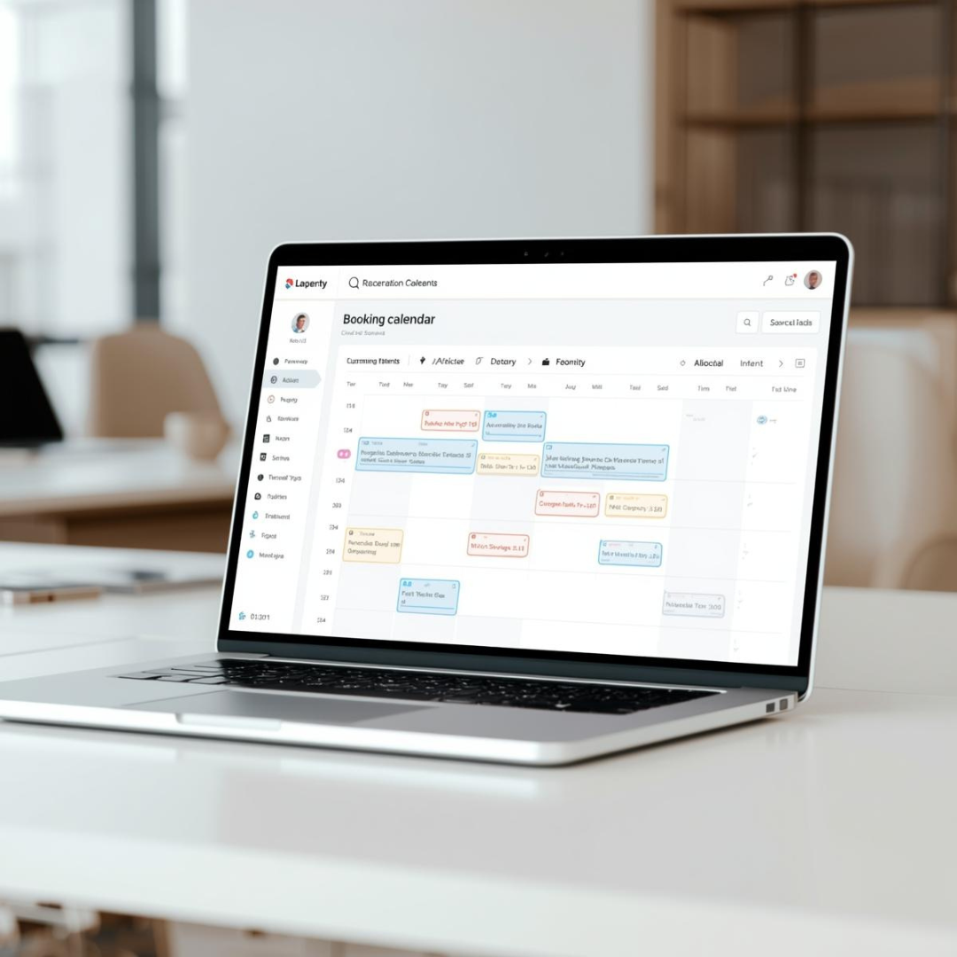 Track Booking and Upcoming Tenants, How to Track Booking and Upcoming Tenants, Rentok Why Booking Tracking Matters More Than You Think