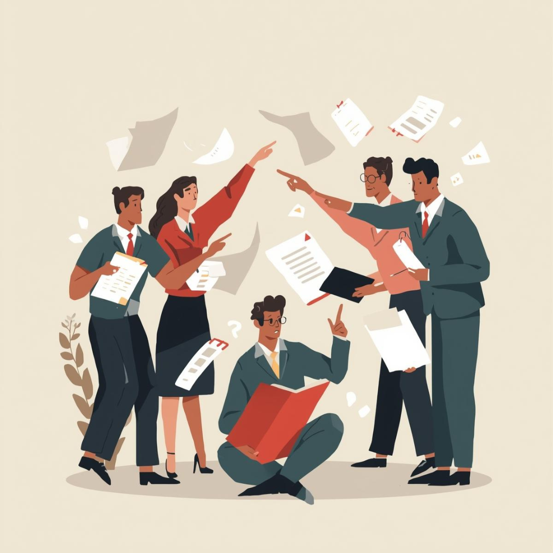 Common Staff Misuse Problems in PG Operations