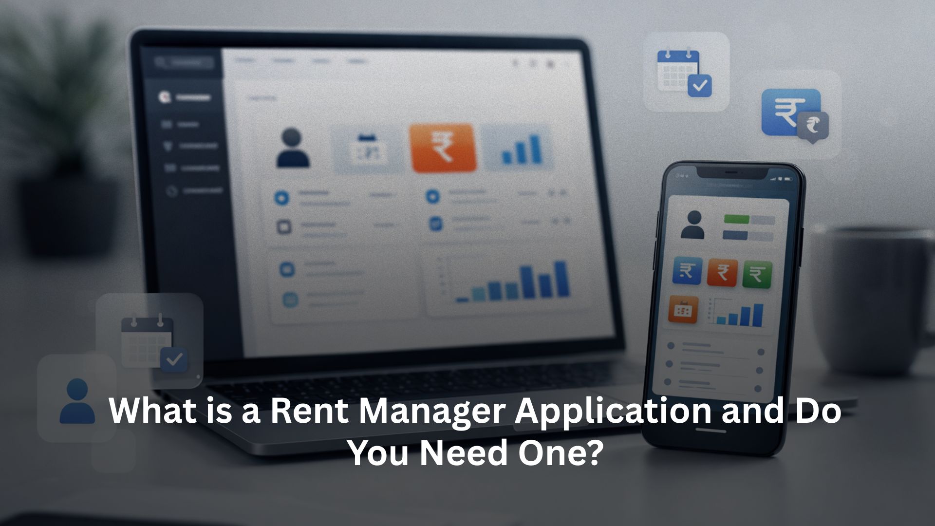 What is a Rent Manager Application and Do You Need One?