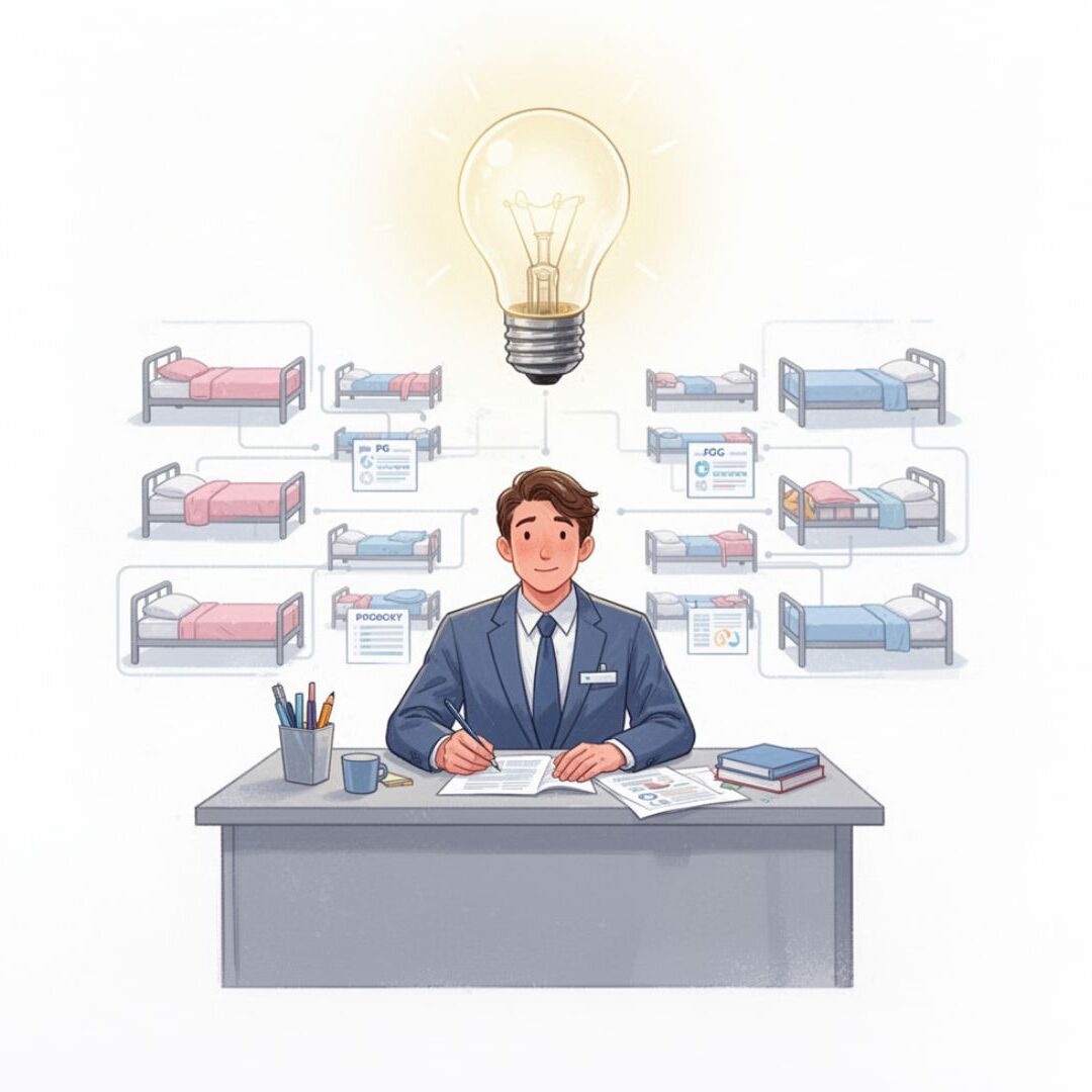 What Real-Time Occupancy Tracking Changes