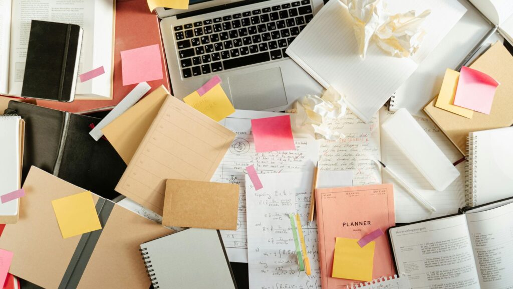 Operational Chaos: When Everything Runs on Memory