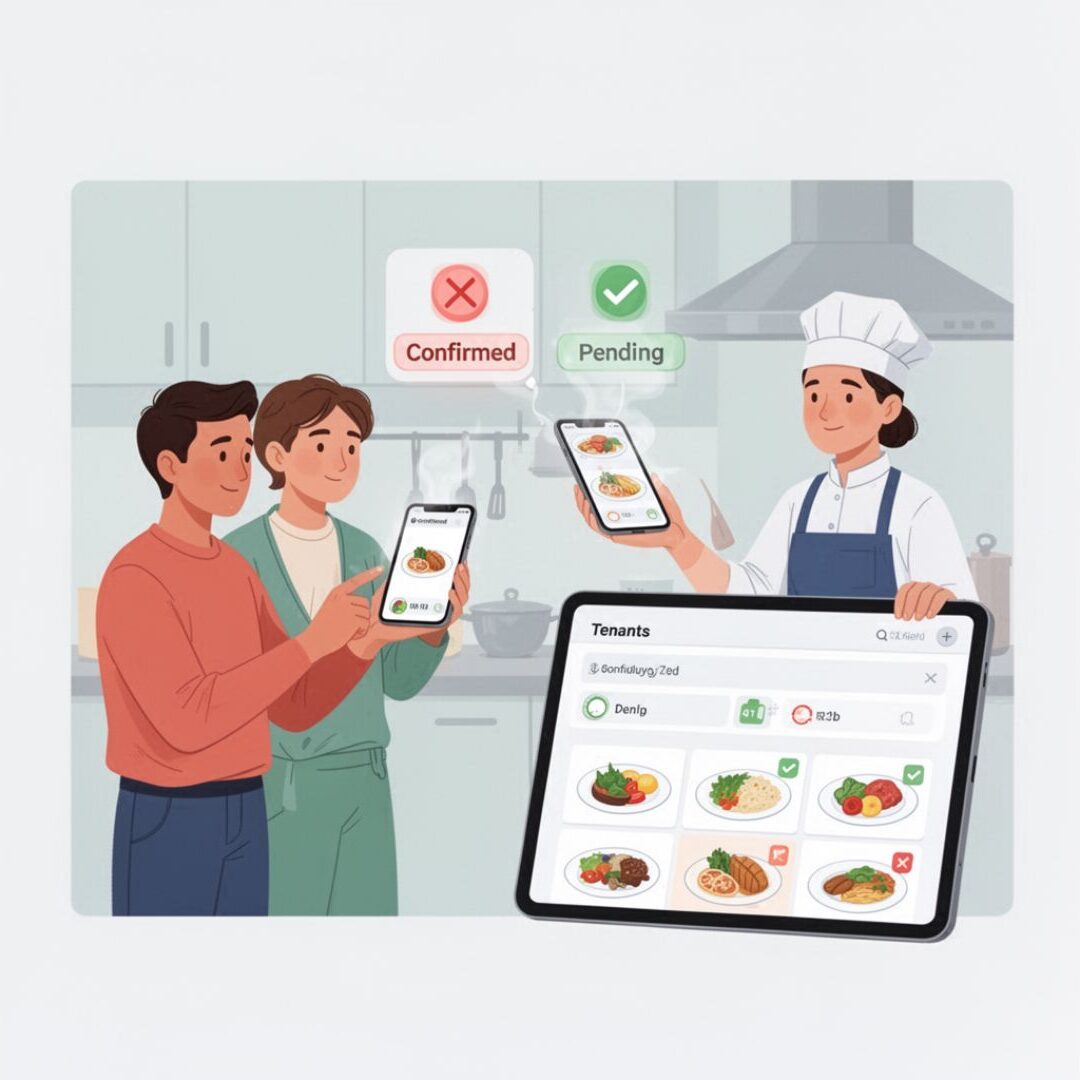 Why Meal Attendance Tracking Matters