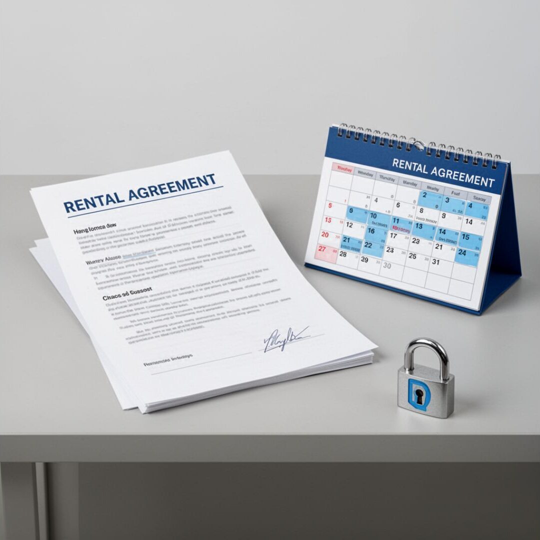 Explanation of Lock-In-Period
