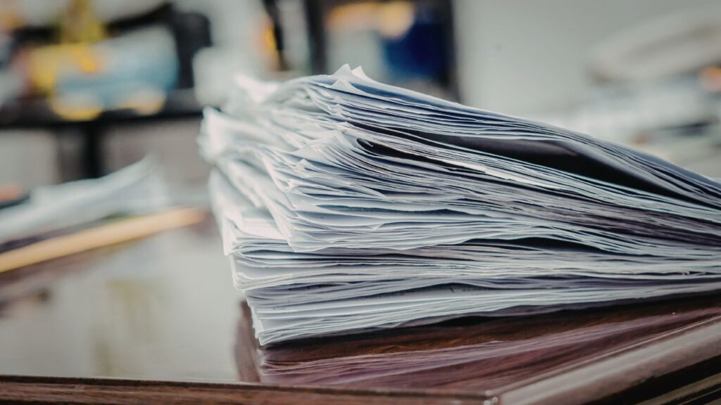 Why Documentation Is Critical