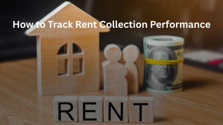 How to Track Rent Collection Performance How to Track Rent Collection Performance