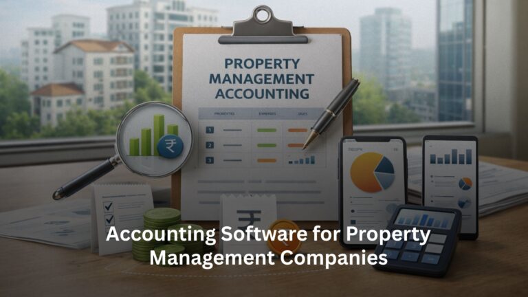 Accounting Software for Property Management Companies Accounting Software for Property Management Companies