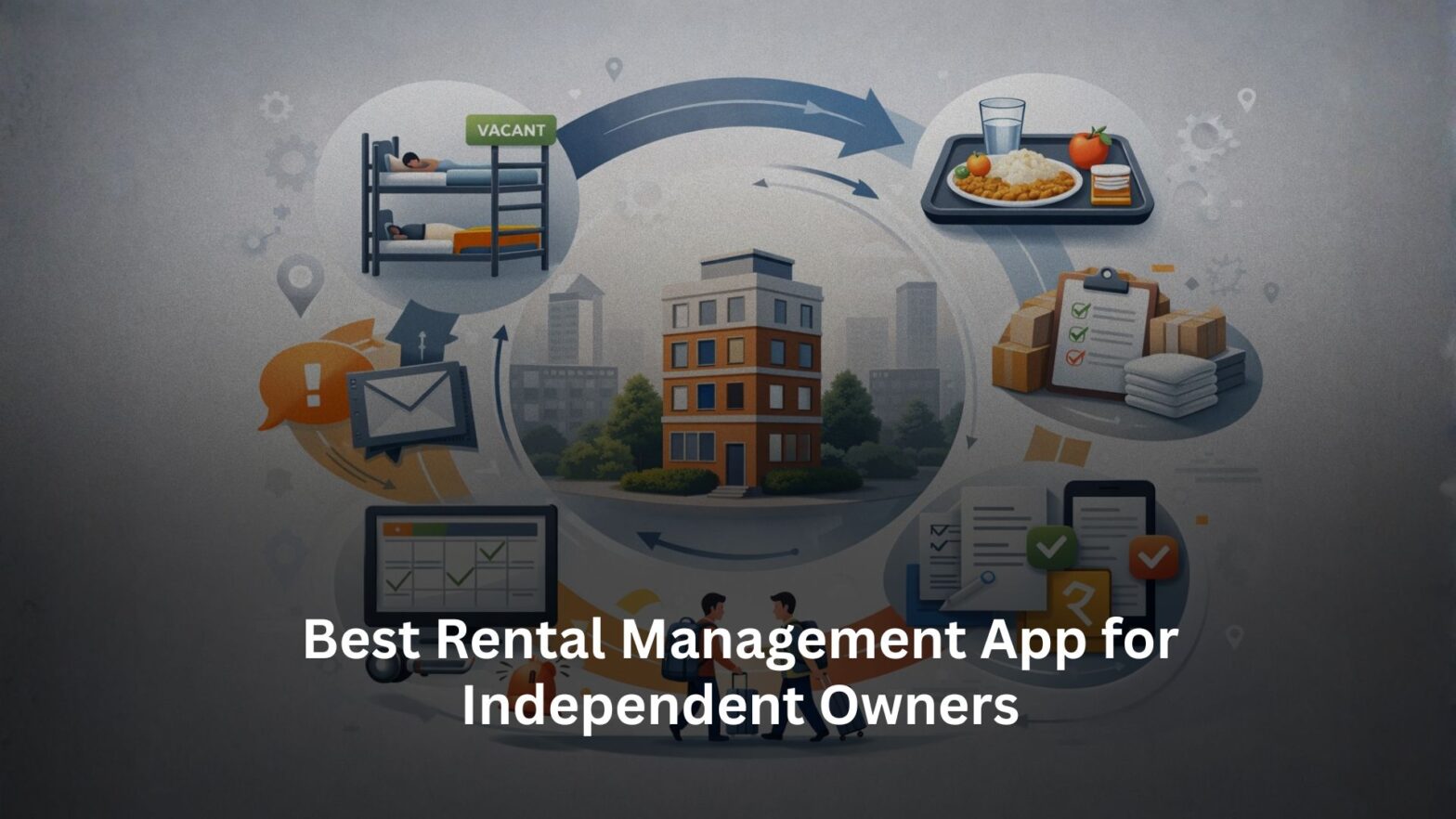How to Find the Best Hostel Management Software in India