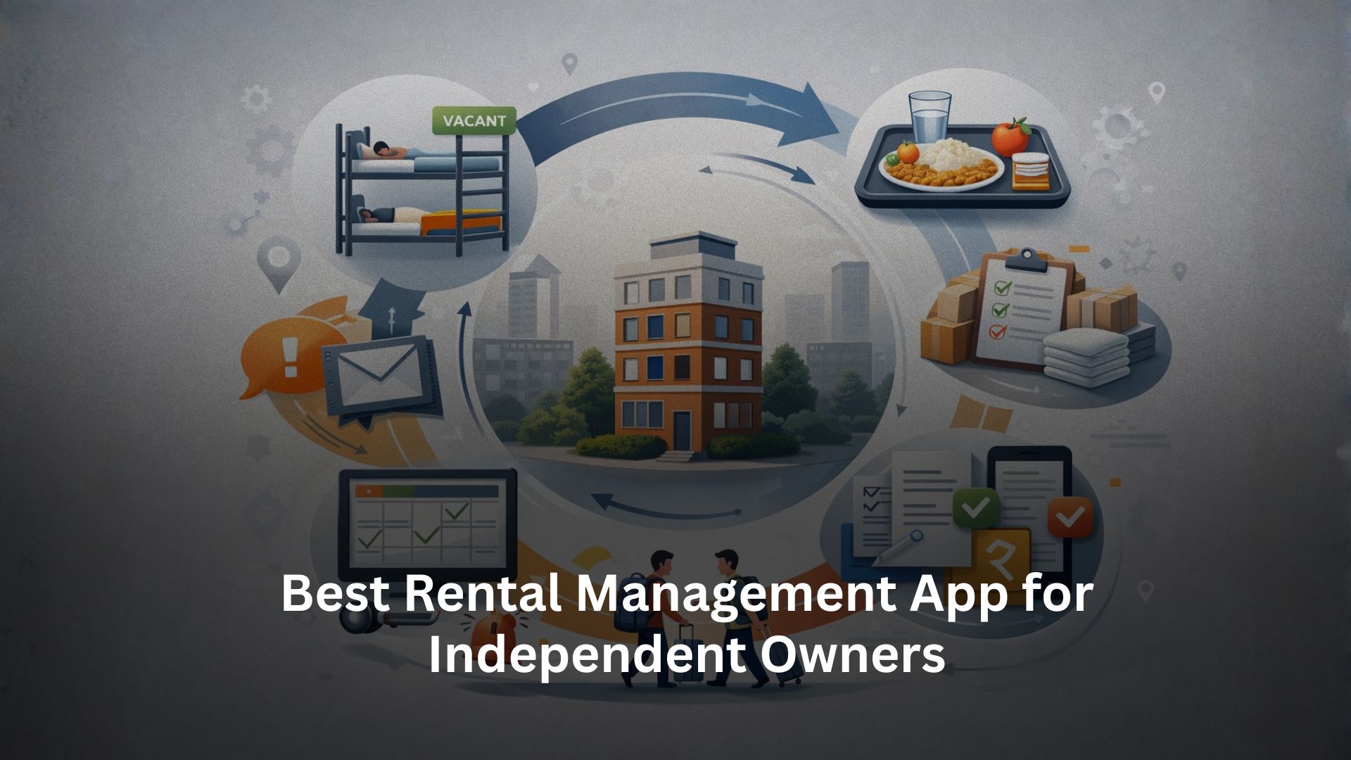 How to Find the Best Hostel Management Software in India