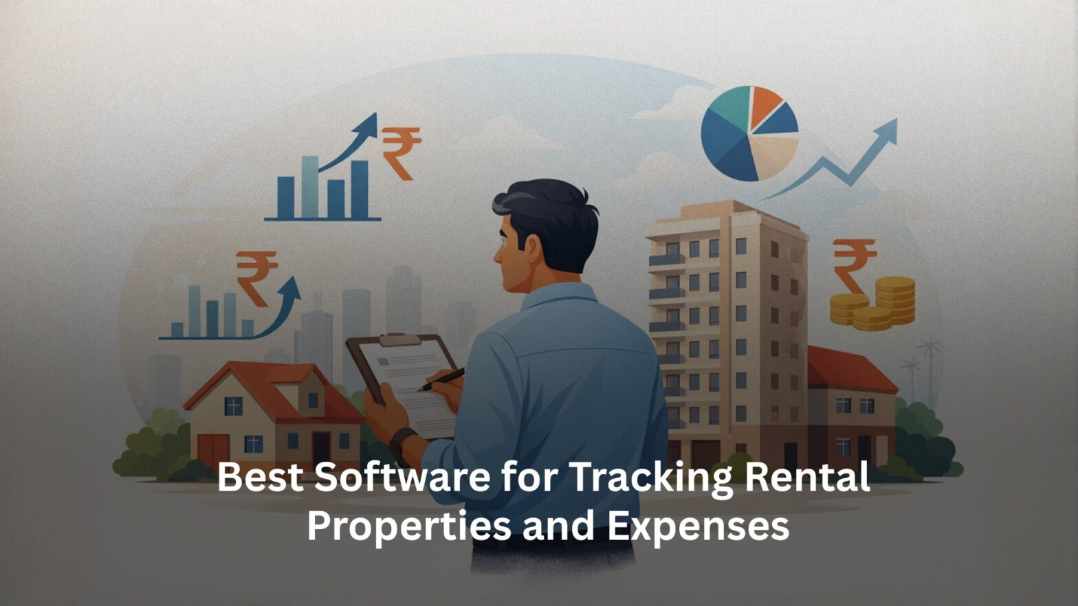 Best Software for Tracking Rental Properties and Expenses