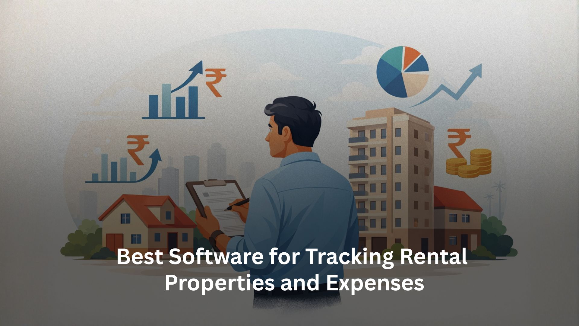 Best Software for Tracking Rental Properties and Expenses