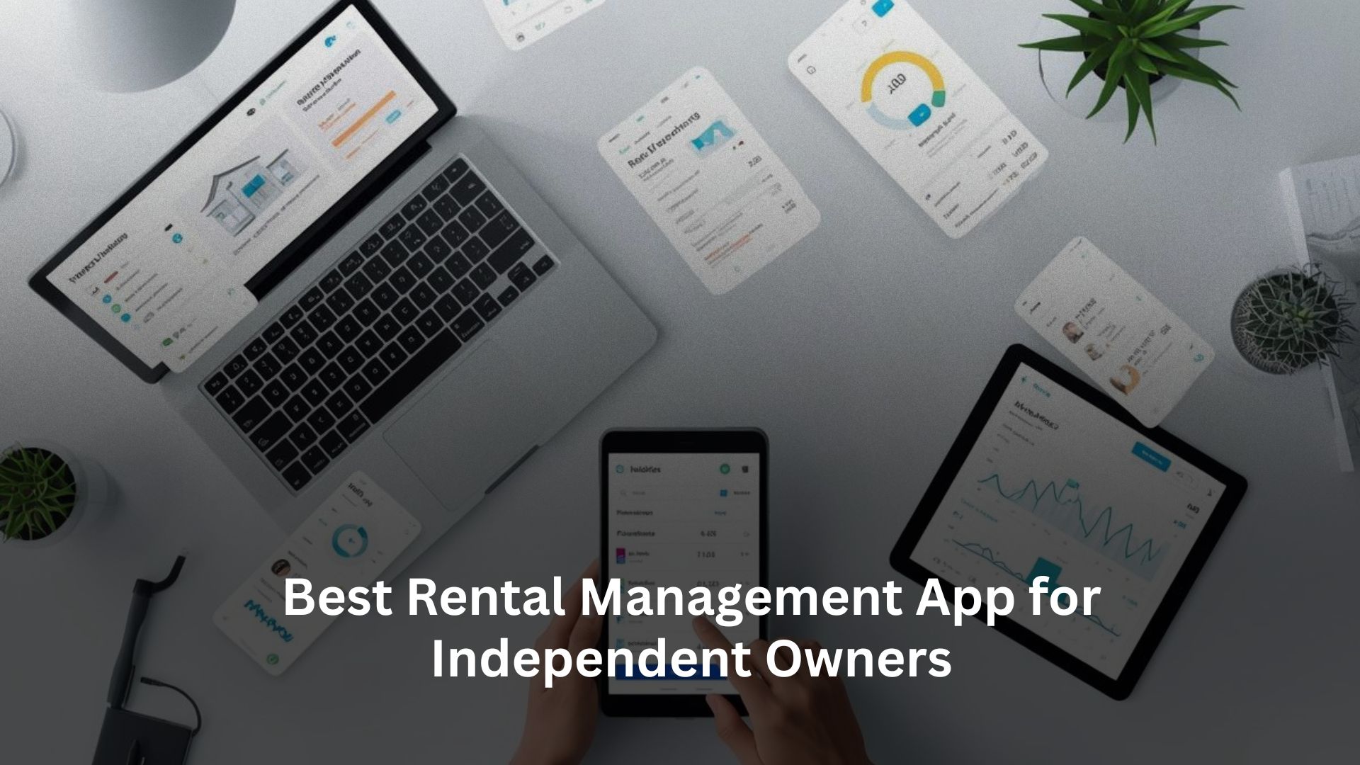 Best Rental Management App for Independent Owners