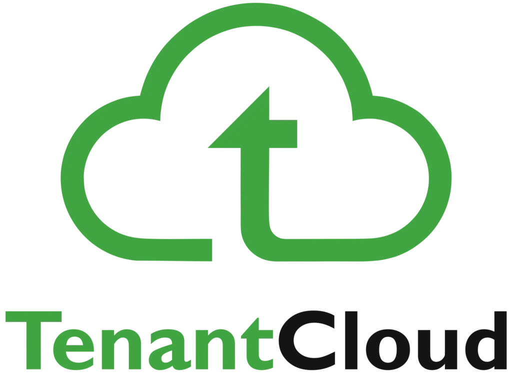 TenantCloud Logo